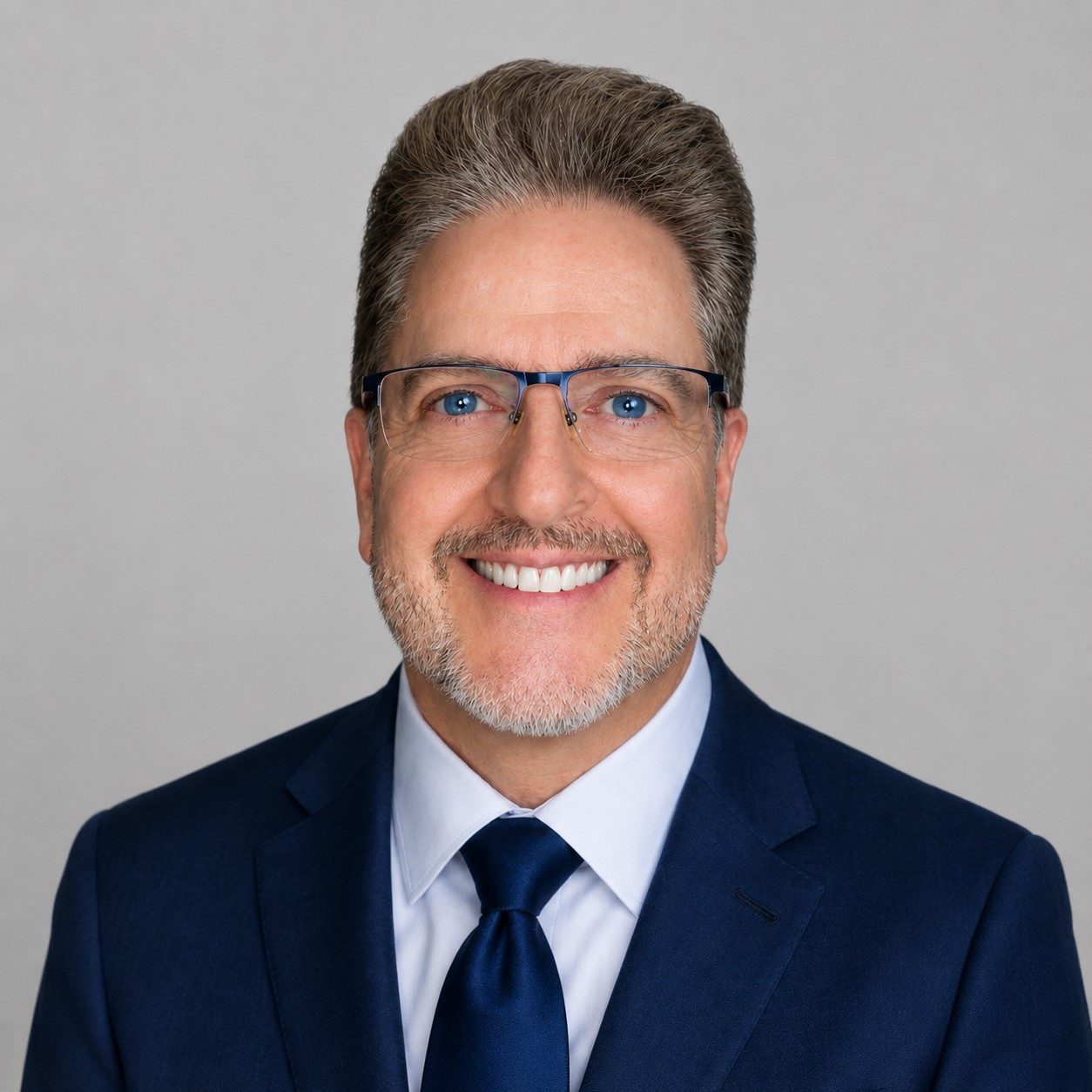 Louis Jimenez